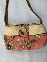 Load image into Gallery viewer, Vintage Millie Bags “Island Waves” Purse
