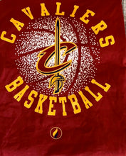 Load image into Gallery viewer, Cavaliers Basketball Shirt

