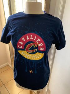 Cavaliers Basketball Shirt