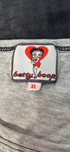 Load image into Gallery viewer, Betty Boop “ Easy Rider” Tee
