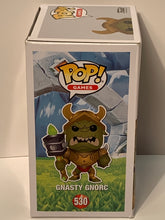 Load image into Gallery viewer, Gnasty Gnorc POP! Figurine 530

