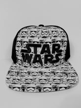 Load image into Gallery viewer, Star Wars Snap Back Hat
