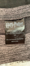 Load image into Gallery viewer, Harry Potter “Hogwarts” Light Weight Sweatshirt
