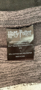 Harry Potter “Hogwarts” Light Weight Sweatshirt
