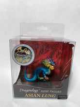 Load image into Gallery viewer, Dragonology Mini Figure “Asian Lung”
