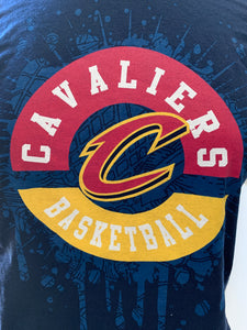 Cavaliers Basketball Shirt