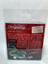 Load image into Gallery viewer, Dragonology Mini Figure “Asian Lung”
