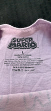 Load image into Gallery viewer, Men’s Super Mario Brothers Shirt
