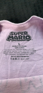 Men’s Super Mario Brothers Shirt